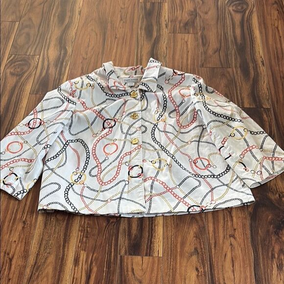 Sag Harbor Jacket - Picture 1 of 5